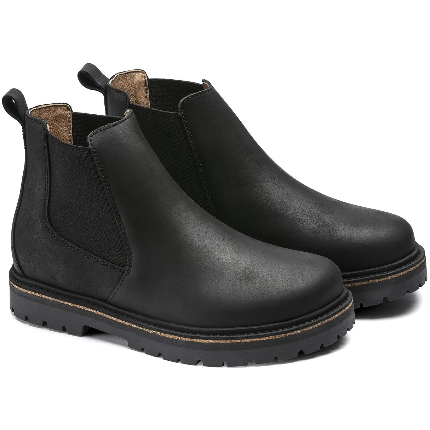 Flash Sale Birkenstock Stalon Black