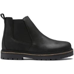 Flash Sale Birkenstock Stalon Black
