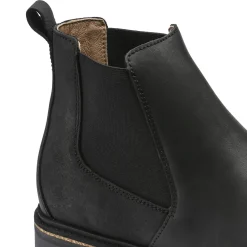 Flash Sale Birkenstock Stalon Black