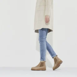 Shop Birkenstock Stalon Sandcastle