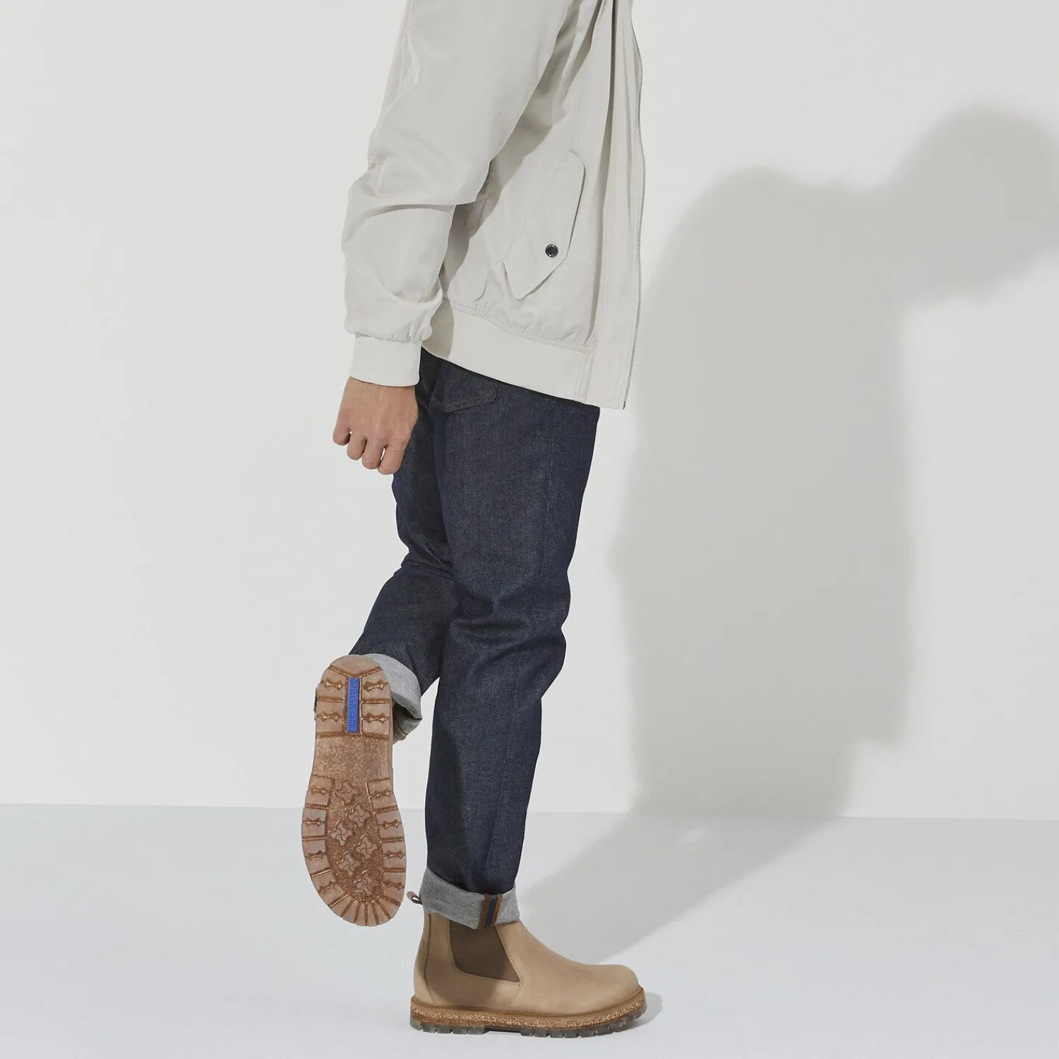 Shop Birkenstock Stalon Sandcastle