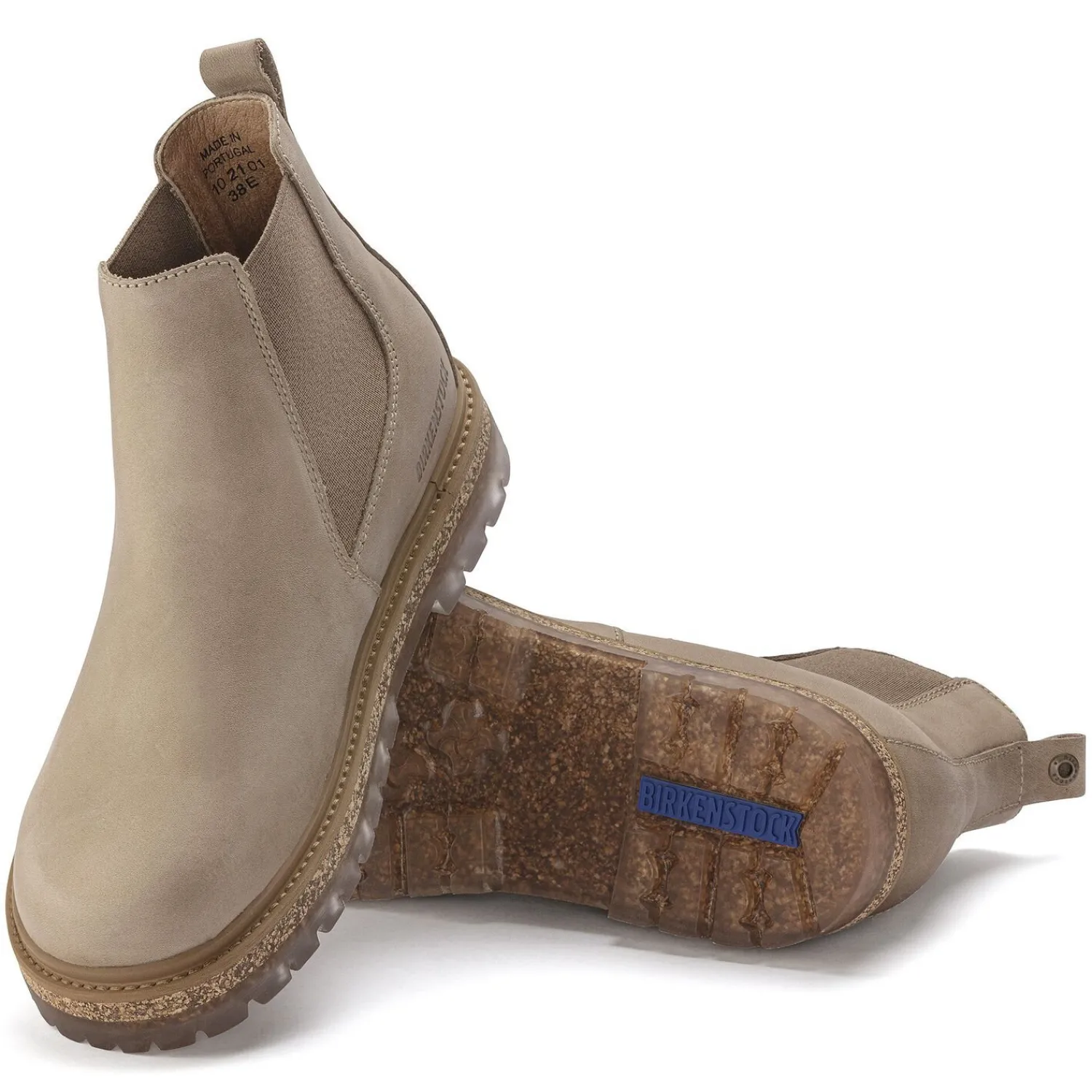 Shop Birkenstock Stalon Sandcastle