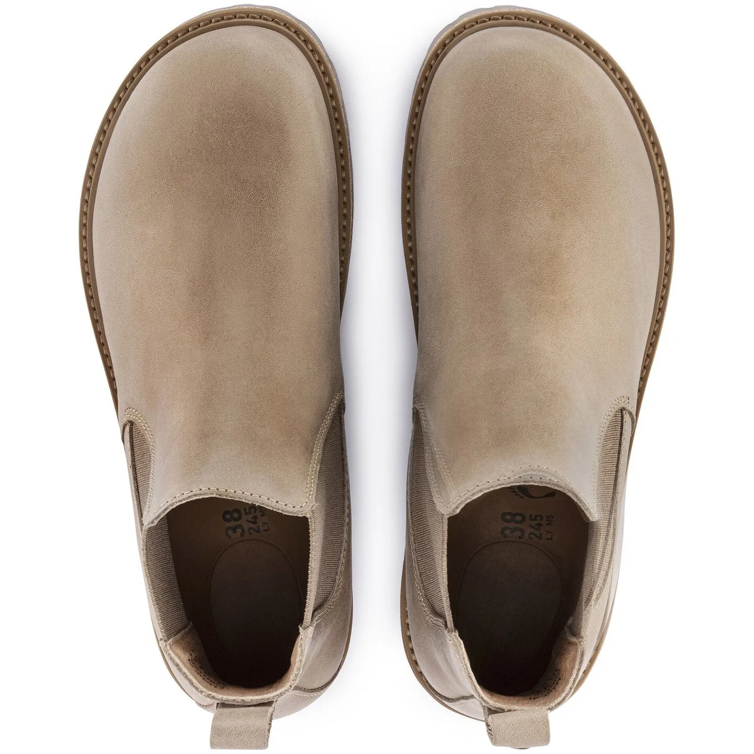 Shop Birkenstock Stalon Sandcastle