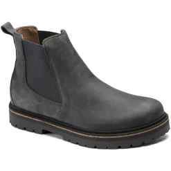 Clearance Birkenstock Stalon Graphite
