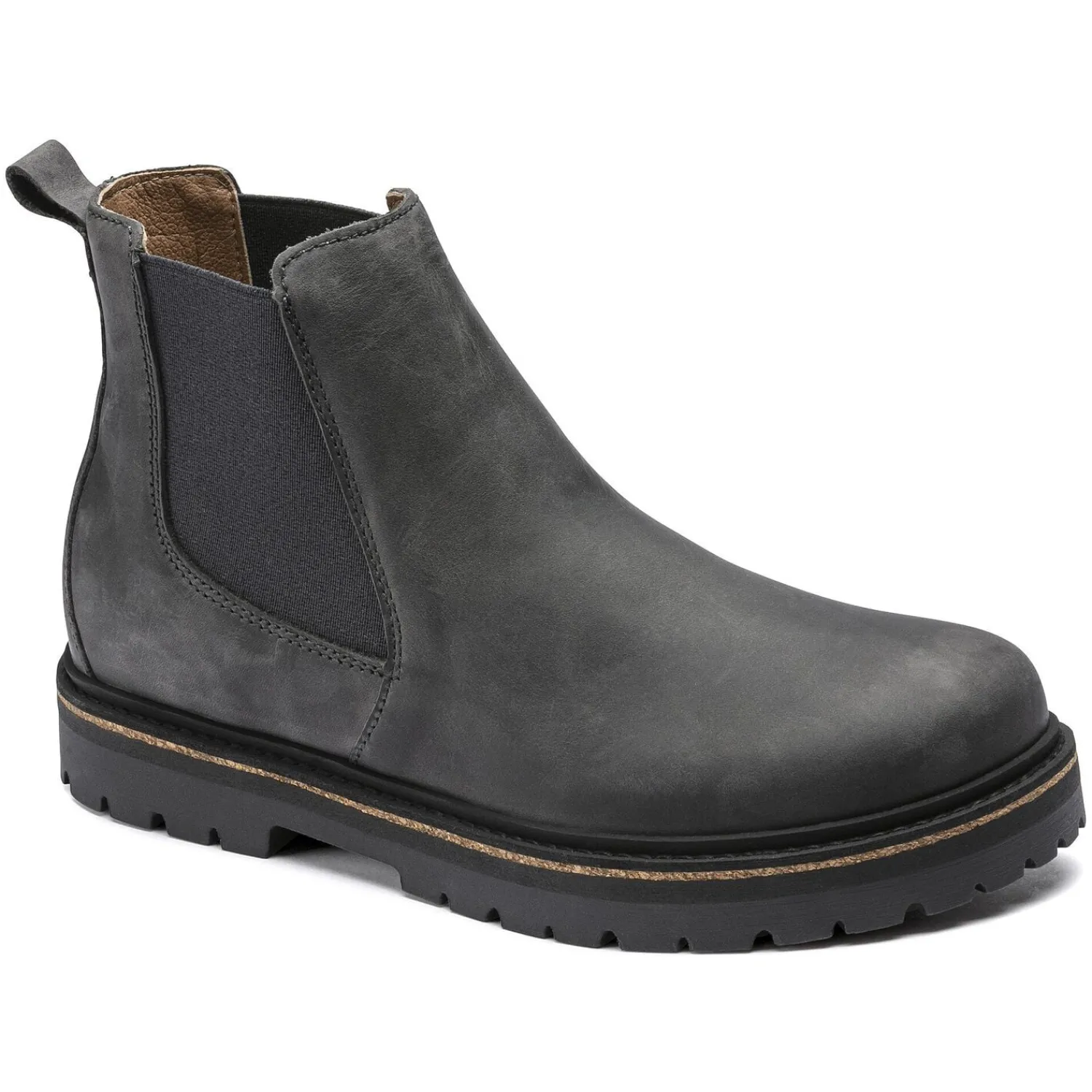 Clearance Birkenstock Stalon Graphite
