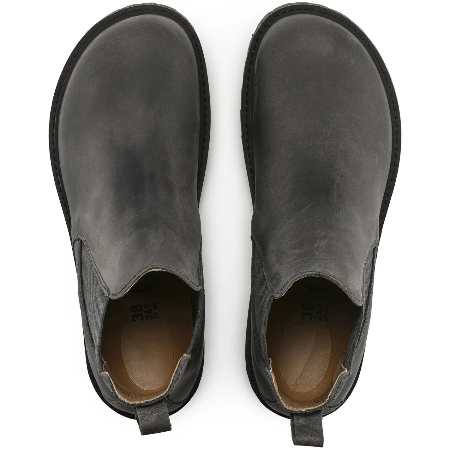 Clearance Birkenstock Stalon Graphite