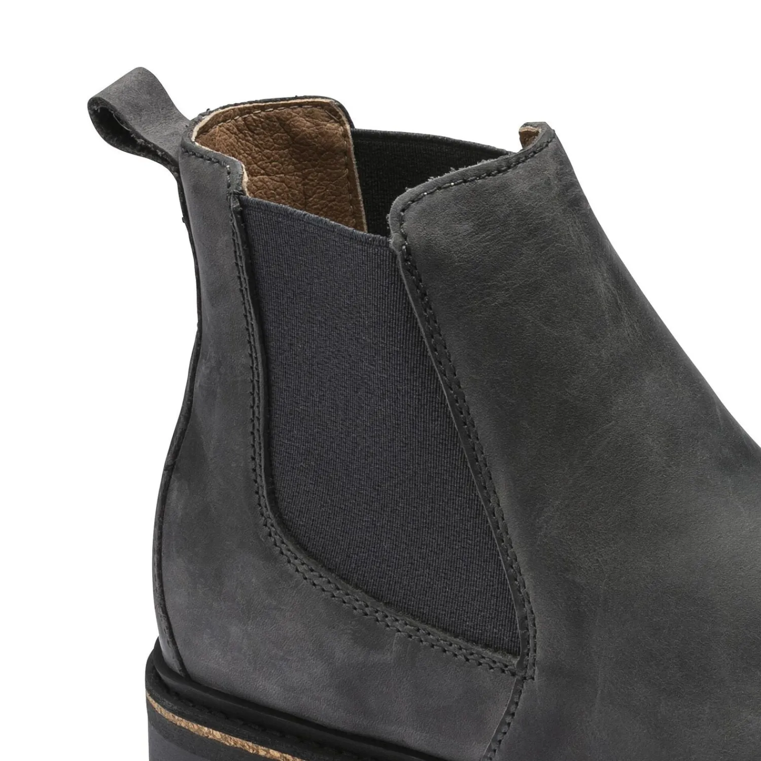 Clearance Birkenstock Stalon Graphite