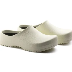 Hot Birkenstock Super-Birki White