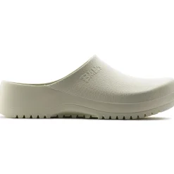 Hot Birkenstock Super-Birki White