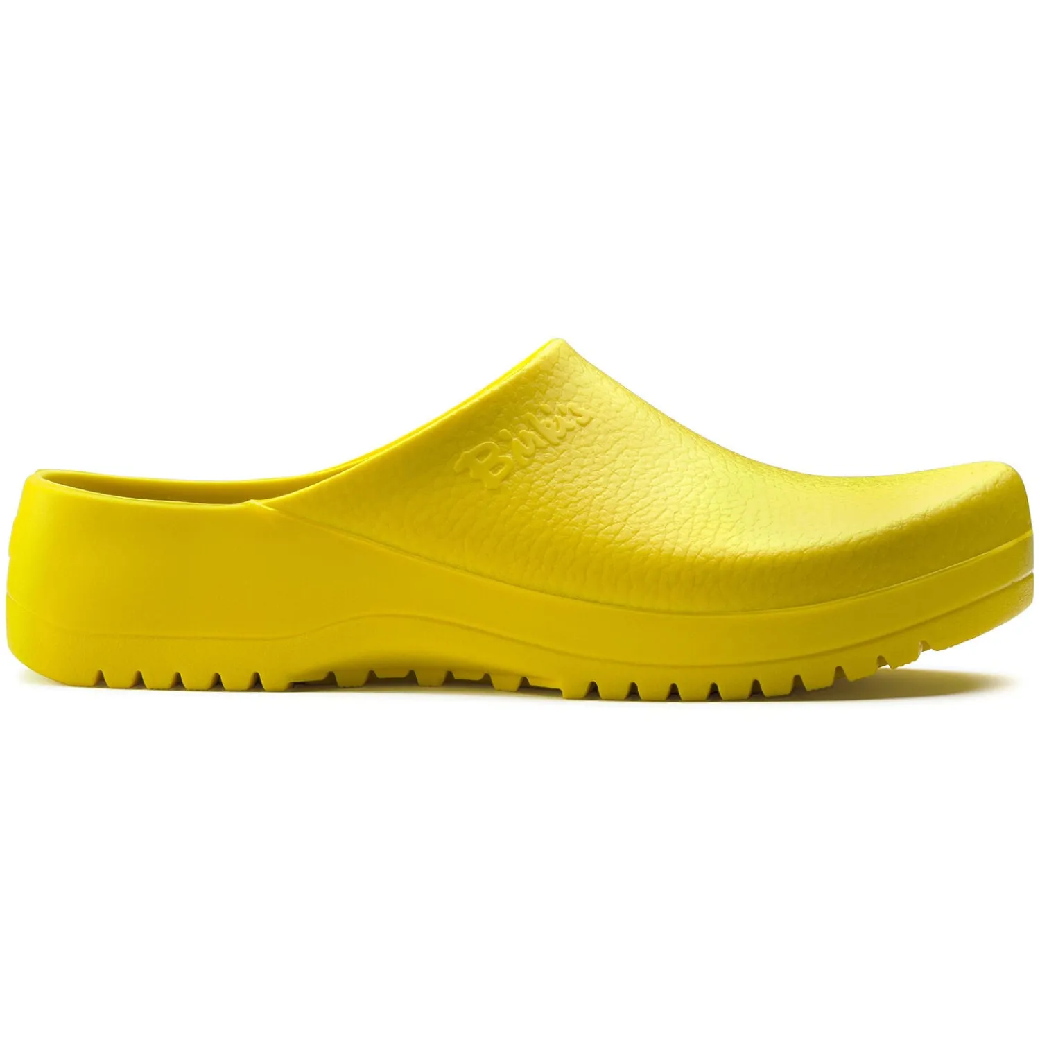 Store Birkenstock Super-Birki Yellow