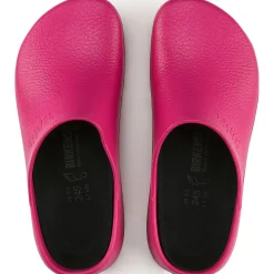 Flash Sale Birkenstock Super-Birki Raspberry Sorbet