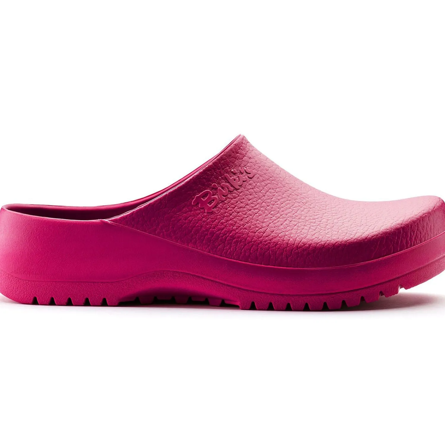 Flash Sale Birkenstock Super-Birki Raspberry Sorbet