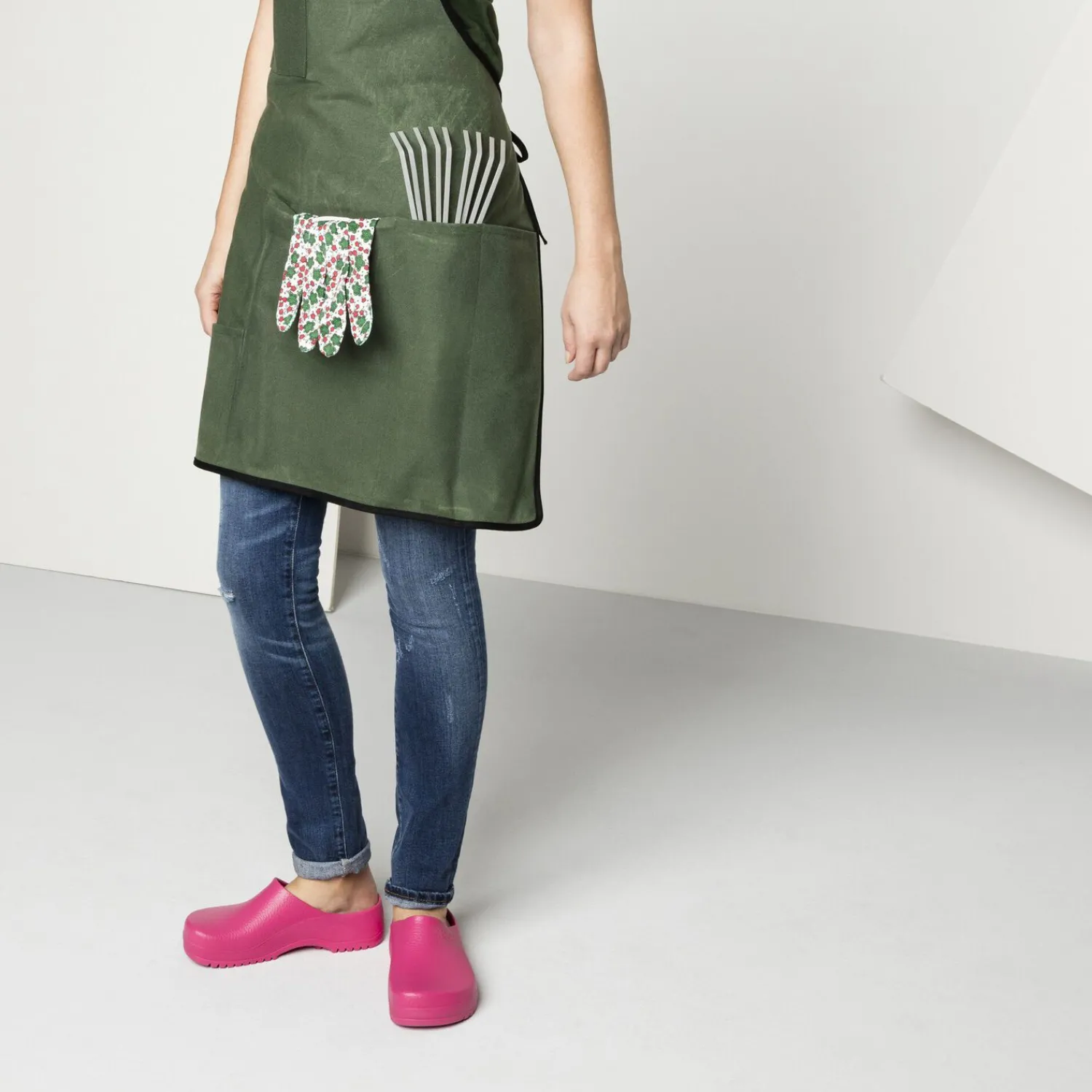Flash Sale Birkenstock Super-Birki Raspberry Sorbet