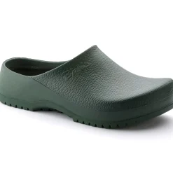 Flash Sale Birkenstock Super-Birki Green