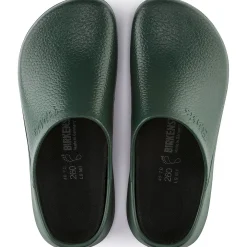 Flash Sale Birkenstock Super-Birki Green