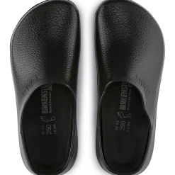 New Birkenstock Super-Birki Black