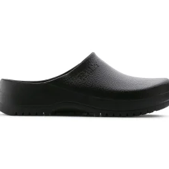New Birkenstock Super-Birki Black