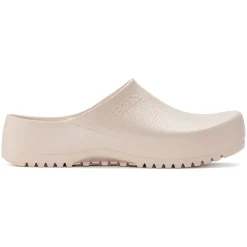 Clearance Birkenstock Super-Birki Shearling Light Rose