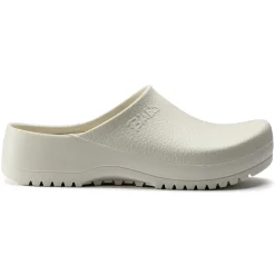 Flash Sale Birkenstock Super-Birki Vegan White