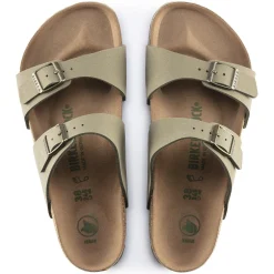 Best Sale Birkenstock Sydney Vegan Khaki