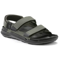 Discount Birkenstock Tatacoa Homme Futura Khaki