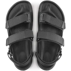 Cheap Birkenstock Tatacoa Homme Futura Black