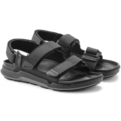 Cheap Birkenstock Tatacoa Homme Futura Black