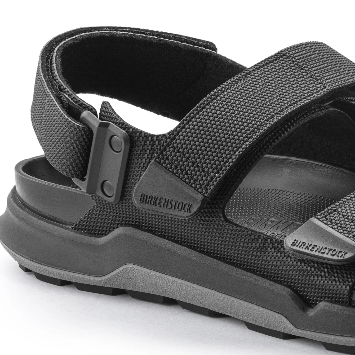 Cheap Birkenstock Tatacoa Homme Futura Black