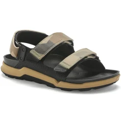 Flash Sale Birkenstock Tatacoa Homme Futura Geometric Camo Core