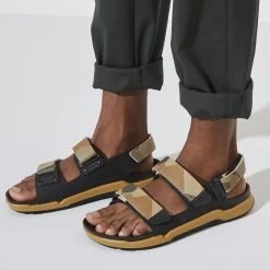Flash Sale Birkenstock Tatacoa Homme Futura Geometric Camo Core