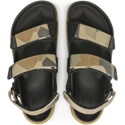 Flash Sale Birkenstock Tatacoa Homme Futura Geometric Camo Core
