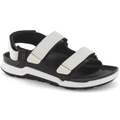 Best Birkenstock Tatacoa Homme Futura Black/White
