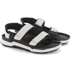 Best Birkenstock Tatacoa Homme Futura Black/White