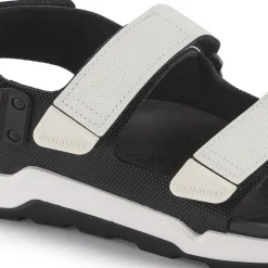 Best Birkenstock Tatacoa Homme Futura Black/White