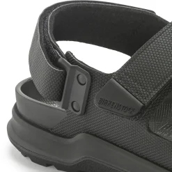 Cheap Birkenstock Tatacoa Homme Futura Triples Black