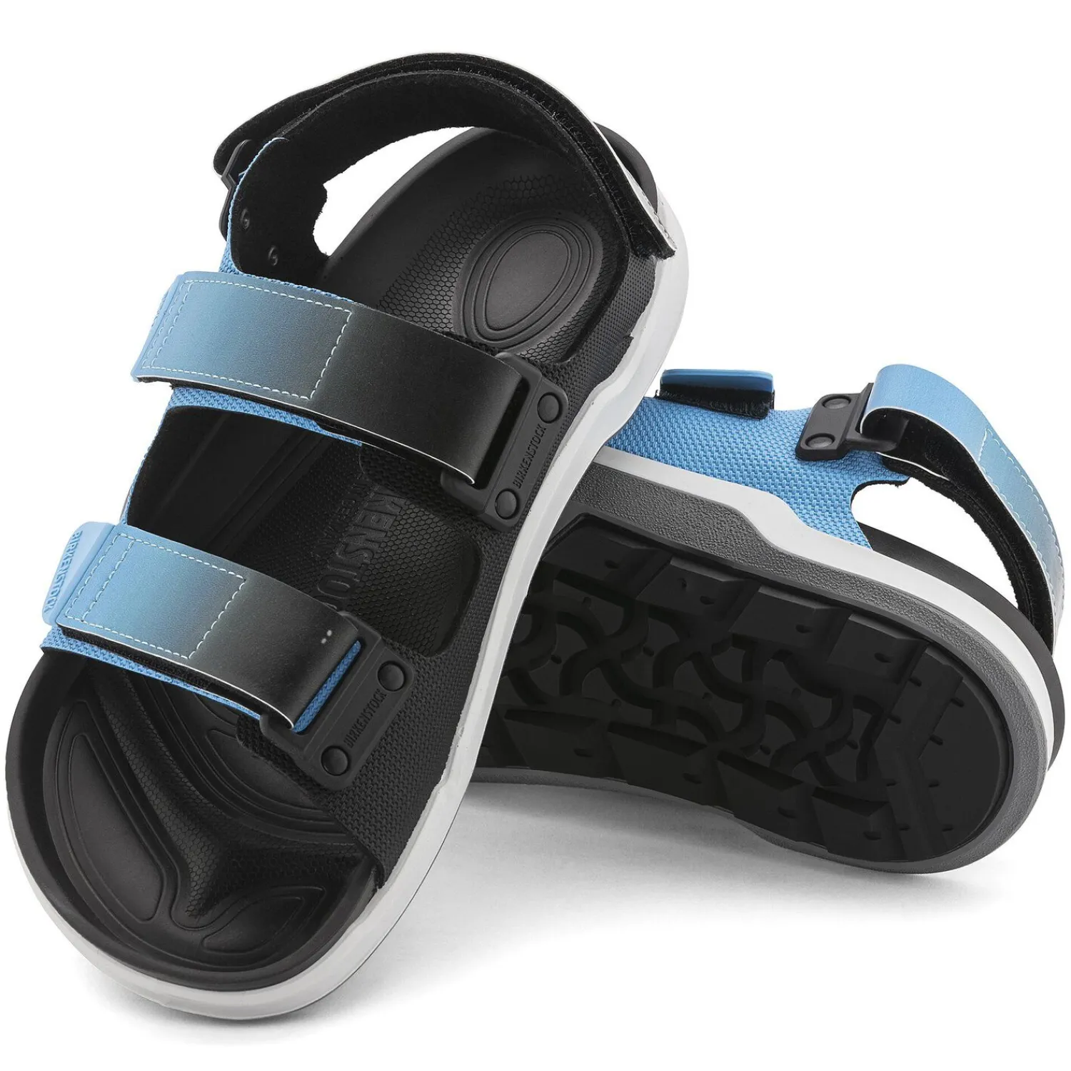 Online Birkenstock Tatacoa Homme Blau