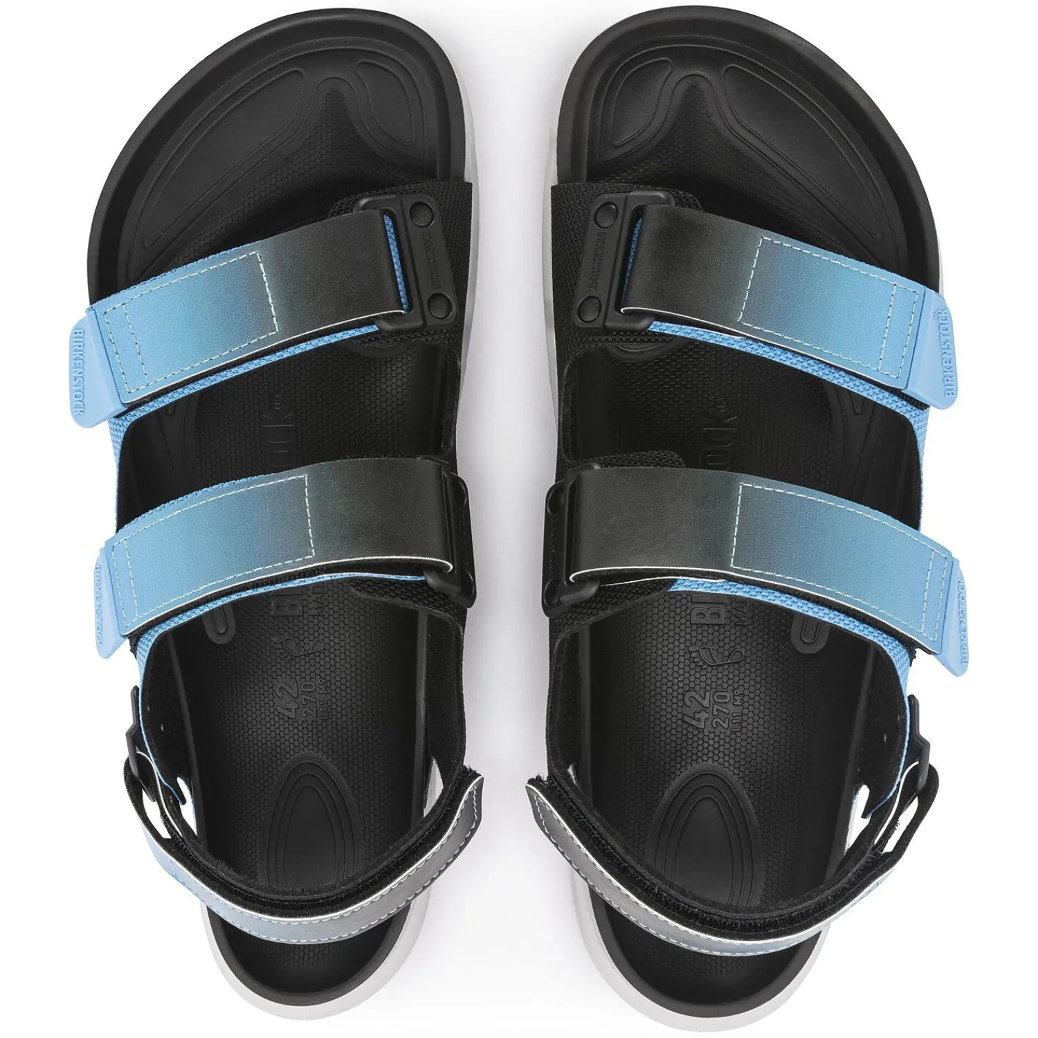 Online Birkenstock Tatacoa Homme Blau