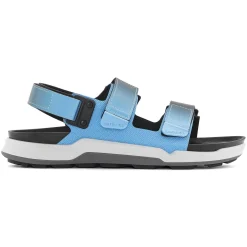 Online Birkenstock Tatacoa Homme Blau