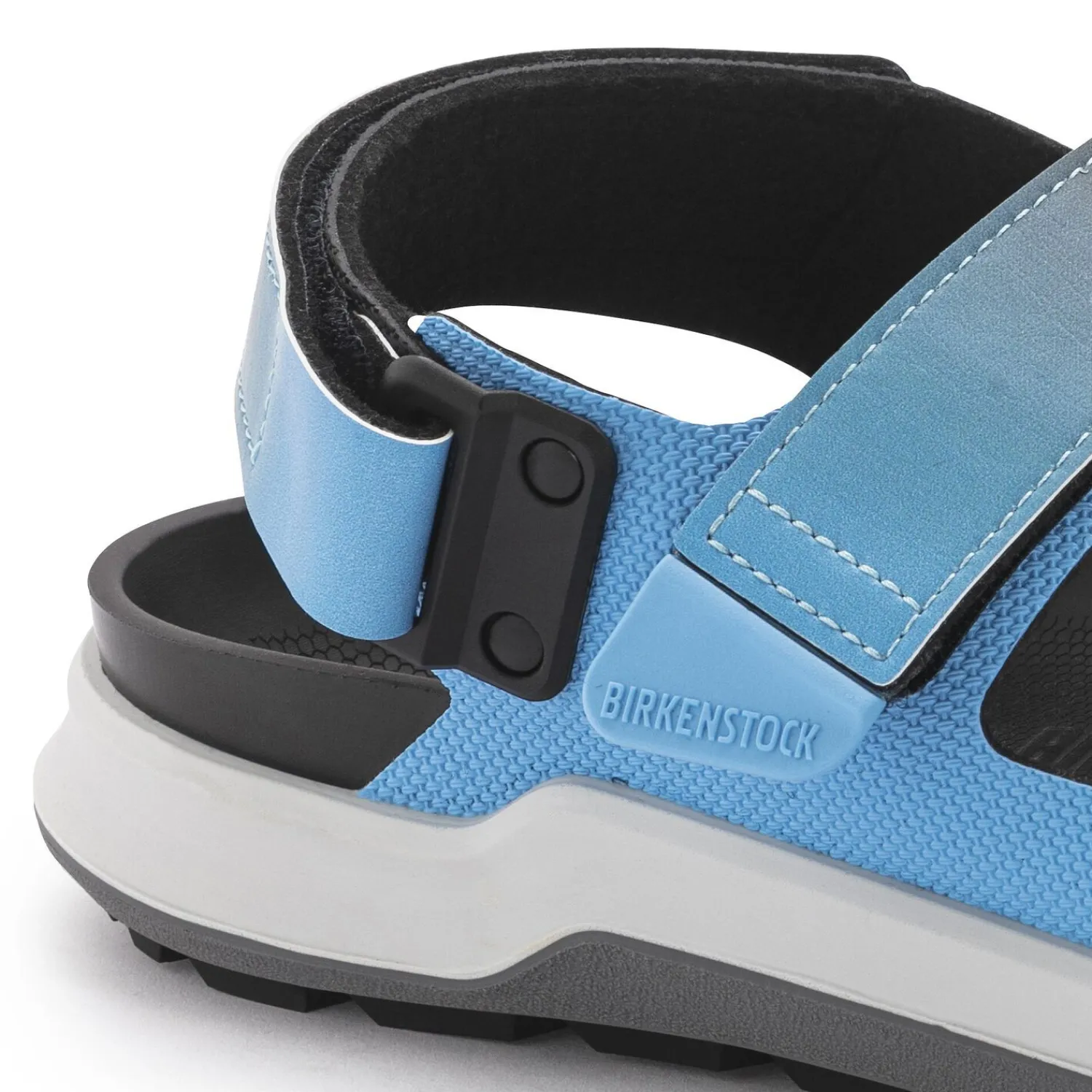 Online Birkenstock Tatacoa Homme Blau