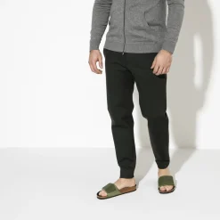 Best Sale Birkenstock Tema Green