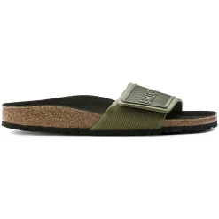 Best Sale Birkenstock Tema Green