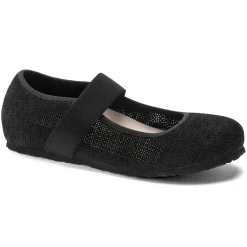 Shop Birkenstock Tess Black