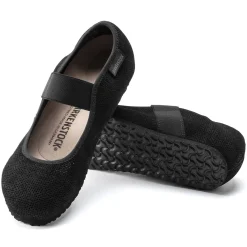 Shop Birkenstock Tess Black