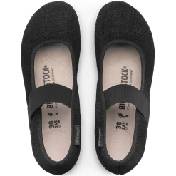 Shop Birkenstock Tess Black