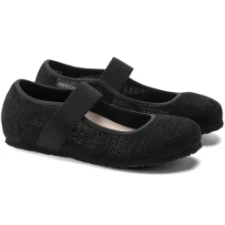 Shop Birkenstock Tess Black