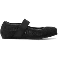 Shop Birkenstock Tess Black