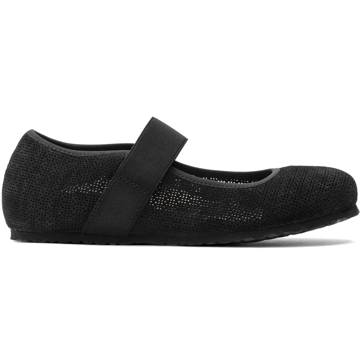 Shop Birkenstock Tess Black