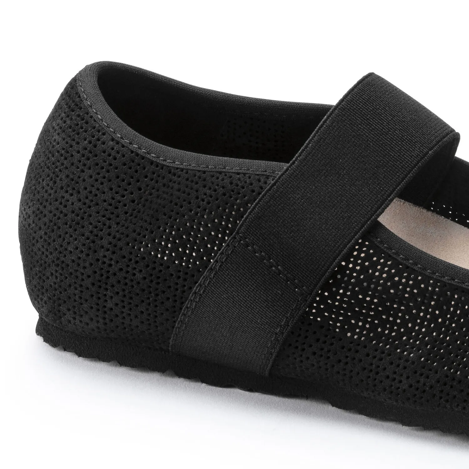 Shop Birkenstock Tess Black
