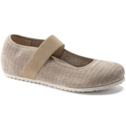 Store Birkenstock Tess Sand