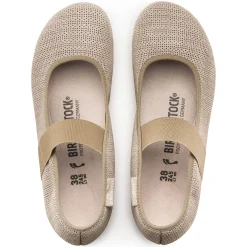 Store Birkenstock Tess Sand